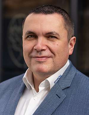 Marcel Divín